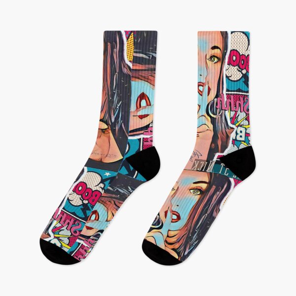 Artikelvorschau, SHHH..Boom - SN3 entworfen und verkauft von 46foryounger.