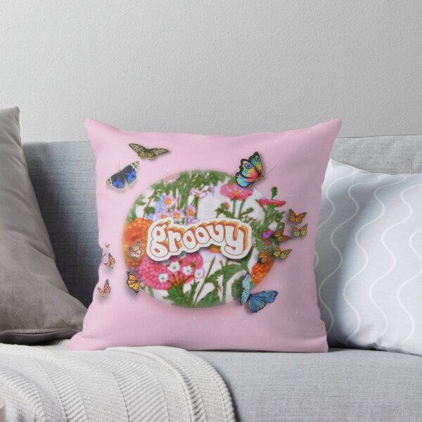 Item preview, Groovy Butterflies designed and sold by NeoVerse.