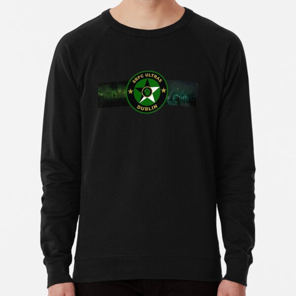 Shamrock Rovers Sweatshirts & Hoodies | Redbubble