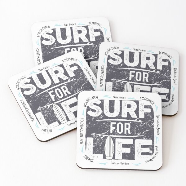 Item preview, Surf For Life So Cal designed and sold by concettaellis.