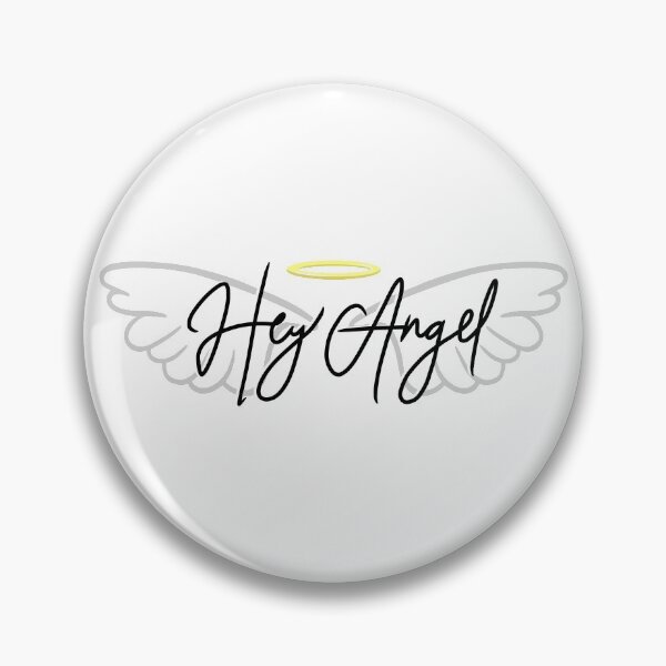 Item preview, Hey Angel designed and sold by emilycejka.