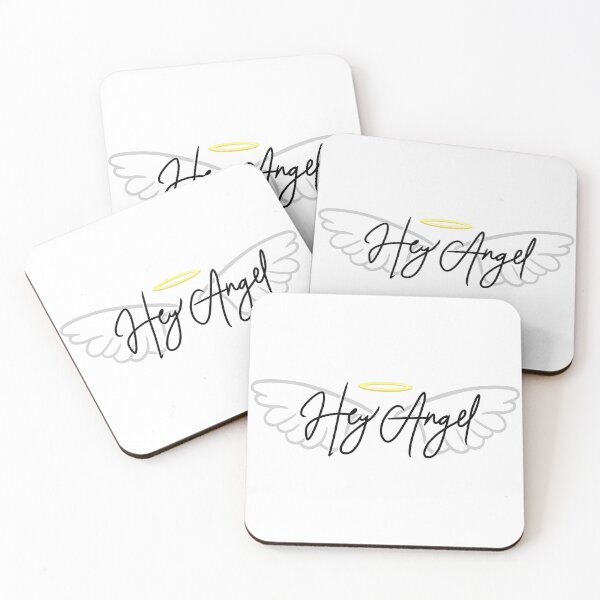 Item preview, Hey Angel designed and sold by emilycejka.