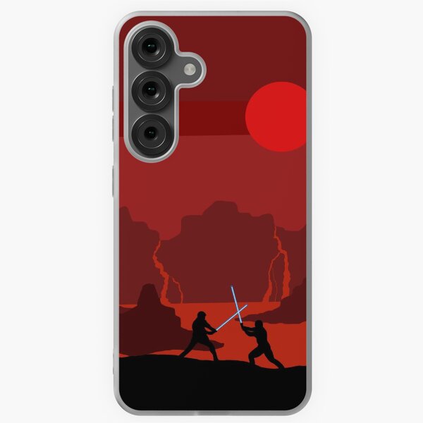 Item preview, Mustafar final battle designed and sold by Eryn Czirfusz.
