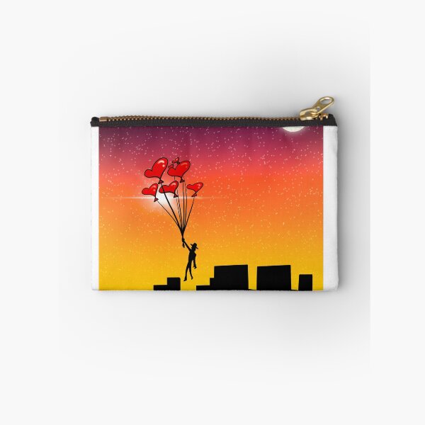 Item preview, Flying to the sky designed and sold by CreativeShop4Us.