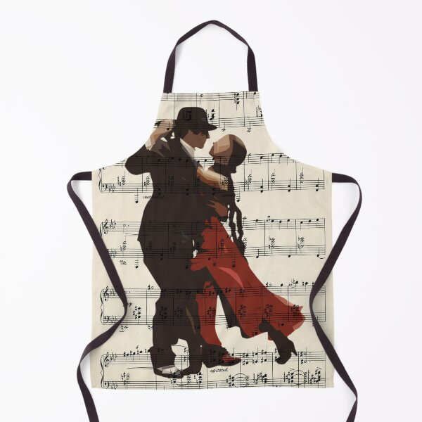 Item preview, Lovers Dance designed and sold by Tagalikha.