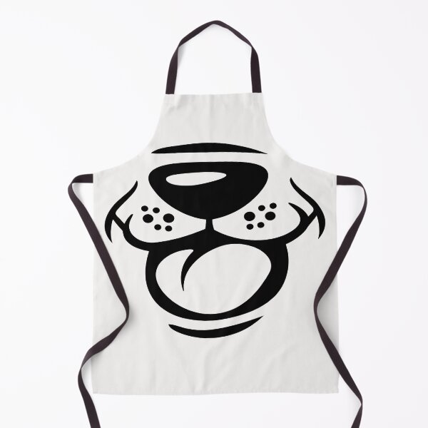 Item preview, Smiling Dog Mouth designed and sold by Michalca82.