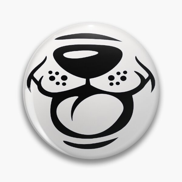 Item preview, Smiling Dog Mouth designed and sold by Michalca82.