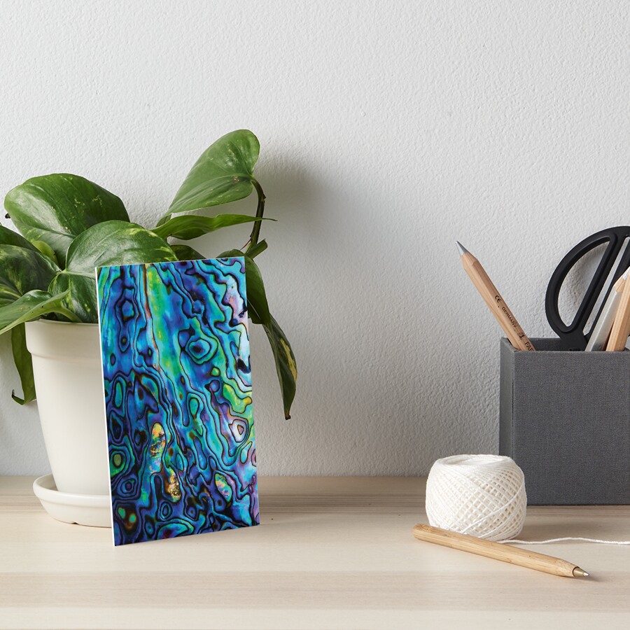 Item preview, Art Board Print designed and sold by CShortallArt.