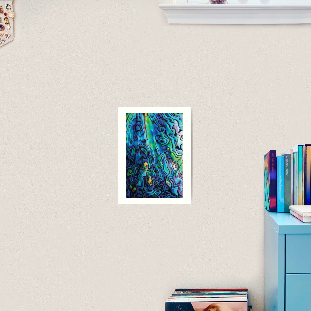 Item preview, Art Print designed and sold by CShortallArt.