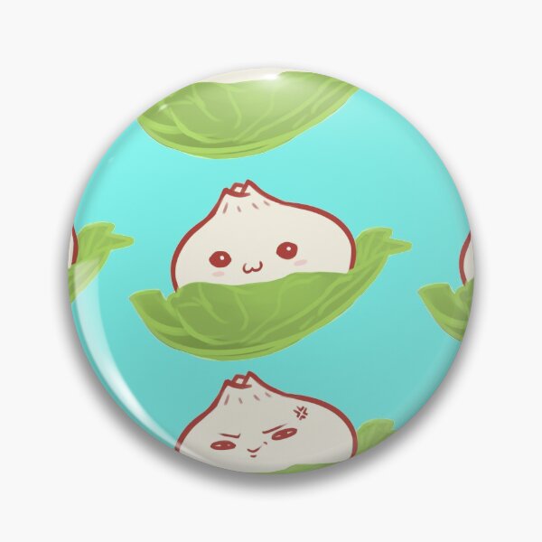 Item preview, Baby Dumplings designed and sold by Lofi-Dumpling.