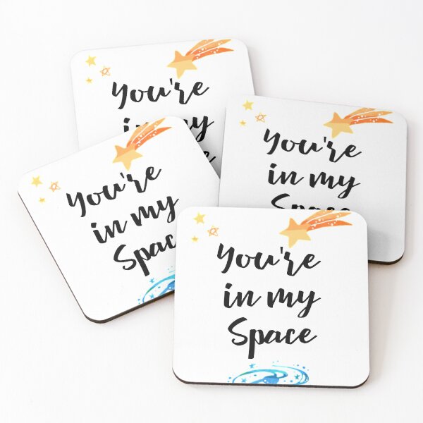 Item preview, Space designed and sold by Poetic Patterns Studio.