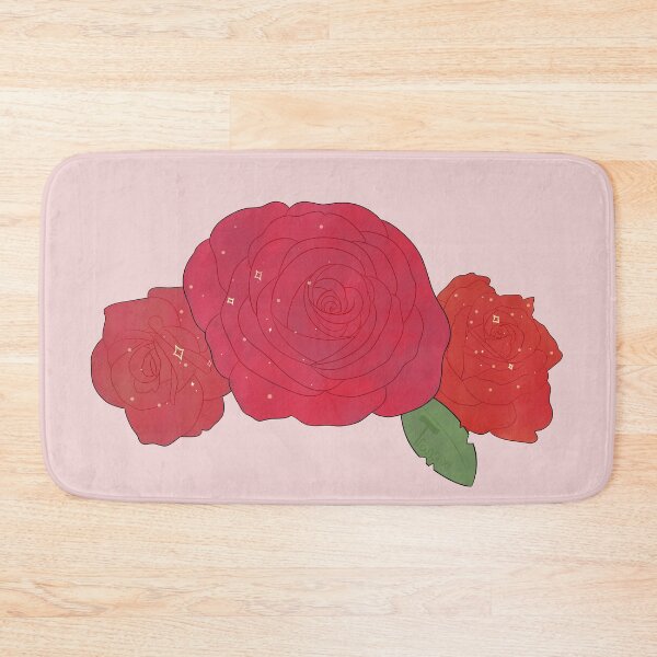 Item preview, Rose designed and sold by transfixt.