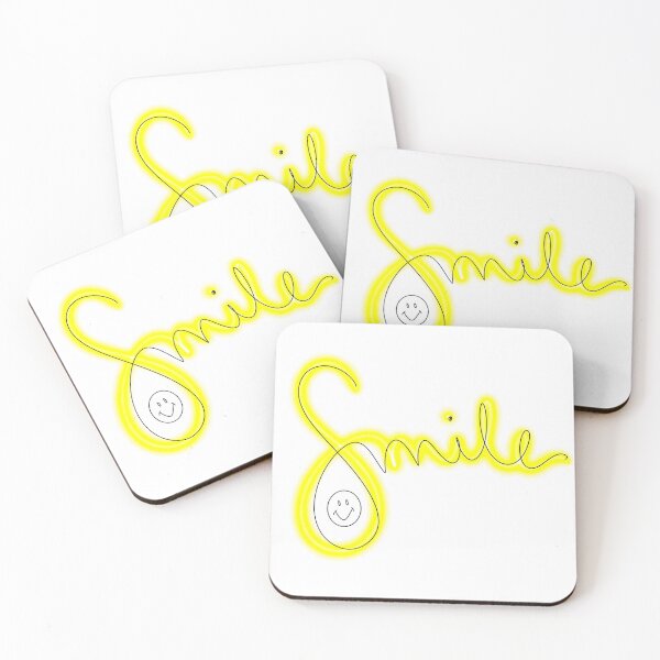Item preview, Smile :) designed and sold by chloesheftel.