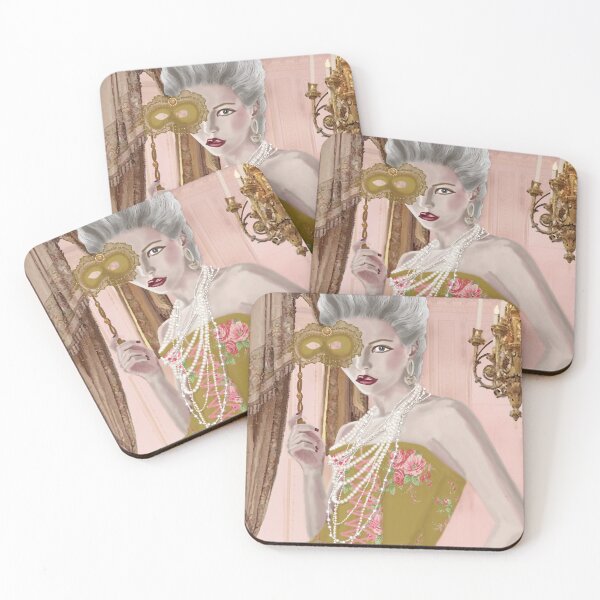Item preview, La question c'est voulez-vous designed and sold by WickedlyLovely.