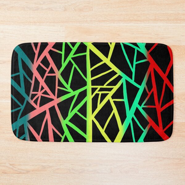 Item preview, Black Shatter designed and sold by maddiamond94.