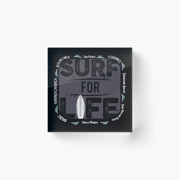 Item preview, Surf For Life So Cal designed and sold by concettaellis.