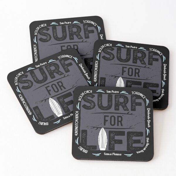 Item preview, Surf For Life So Cal designed and sold by concettaellis.