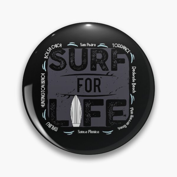 Item preview, Surf For Life So Cal designed and sold by concettaellis.