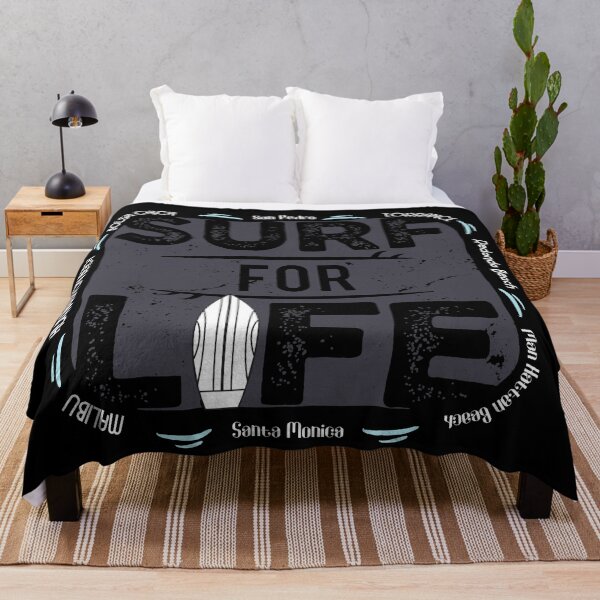 Item preview, Surf For Life So Cal designed and sold by concettaellis.
