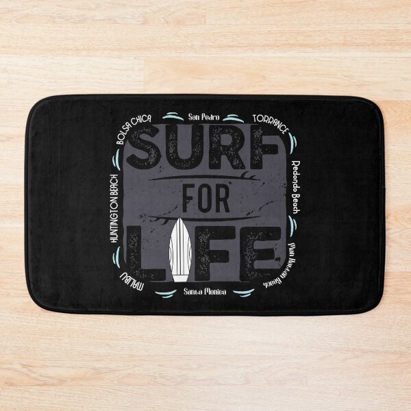 Item preview, Surf For Life So Cal designed and sold by concettaellis.