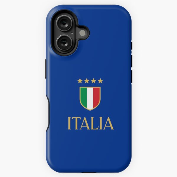Aperçu de l'œuvre Italia Gold créée et vendue par VRedBaller.