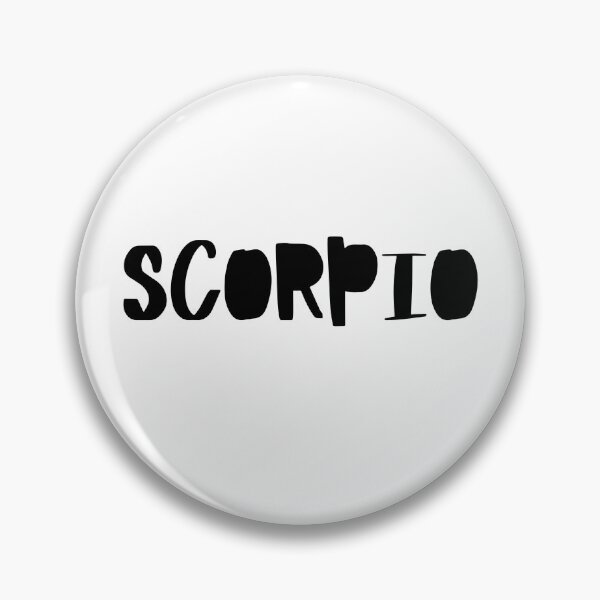 Item preview, Scorpio Zodiac, Horoscope, Sun Sign, Astrology designed and sold by Zentropik.