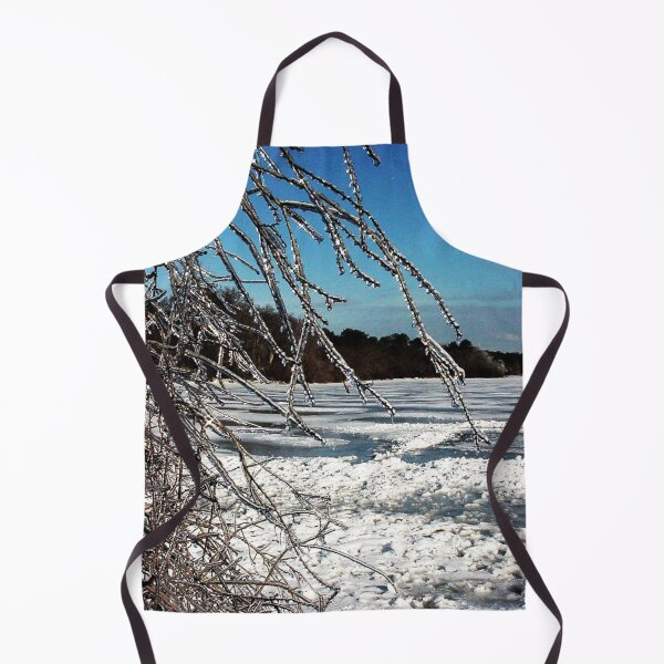 Item preview, Crisp Canaan Lake designed and sold by DonnaM.