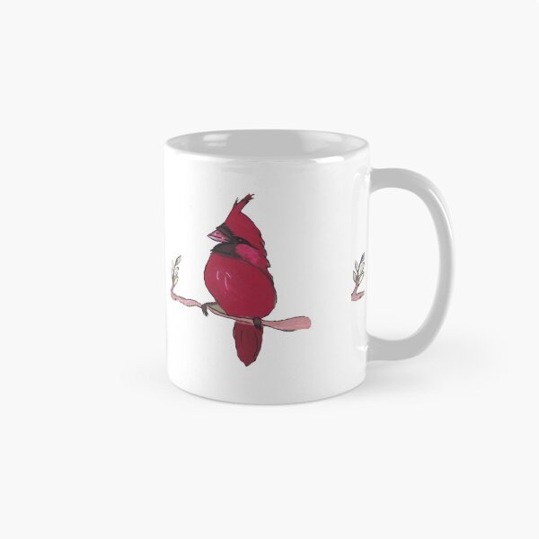Item preview, Cardinal  designed and sold by Tiffany Black.
