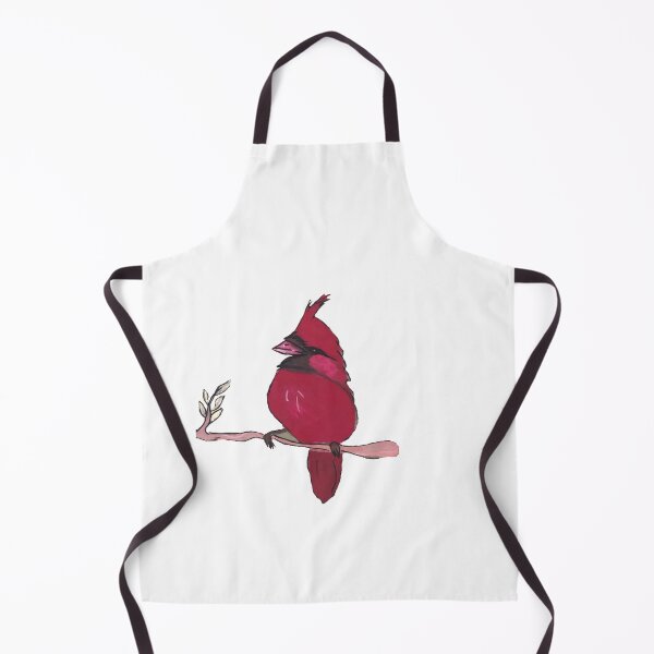 Item preview, Cardinal  designed and sold by Tiffany Black.