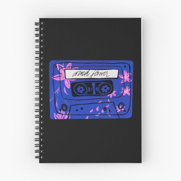 Item preview, WindFlower Mixtape MAMAMOO designed and sold by macaowl.