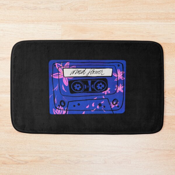 Item preview, WindFlower Mixtape MAMAMOO designed and sold by macaowl.