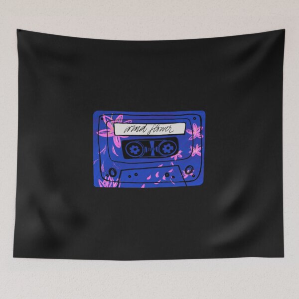 Item preview, WindFlower Mixtape MAMAMOO designed and sold by macaowl.