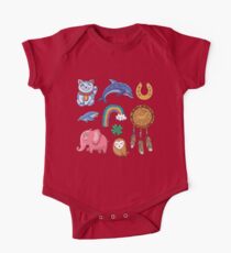 Lucky charms One Piece - Short Sleeve