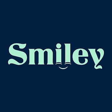 Artwork thumbnail, Smiley by PrairieGrouse