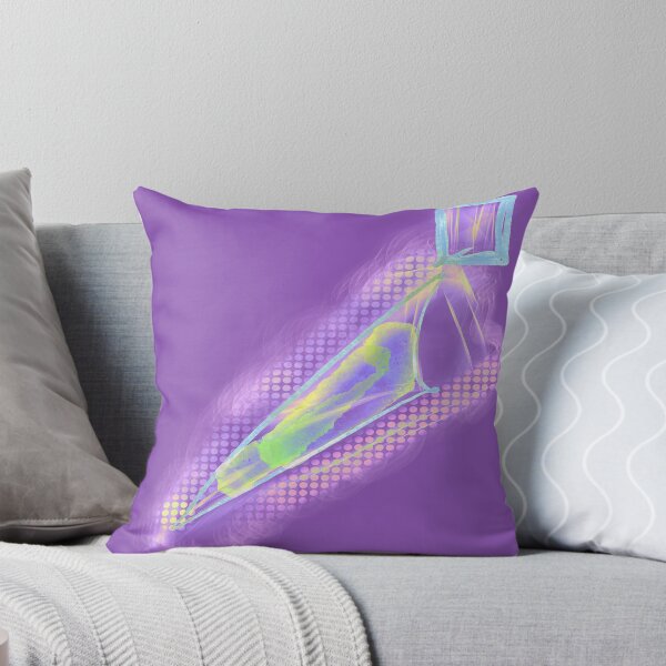 Item preview, Premier Rendez-vous VI - Abstract Digital Paint Pattern designed and sold by vortexatelier.
