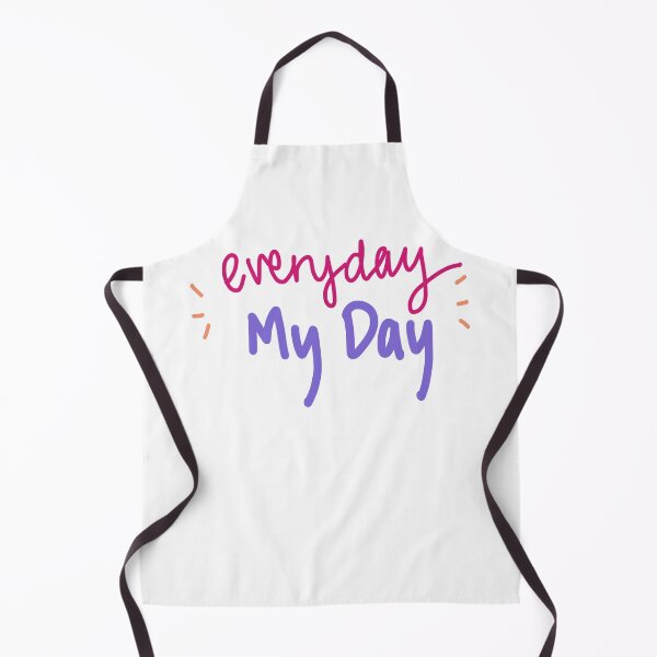 Item preview, everyday my day designed and sold by daphnejourney.