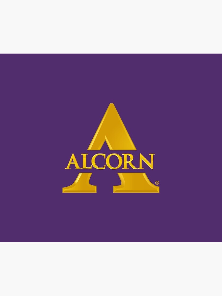 Alcorn Throw Blanket