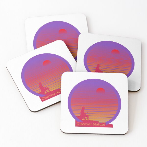 Item preview, Discover Nature designed and sold by Solsunx.