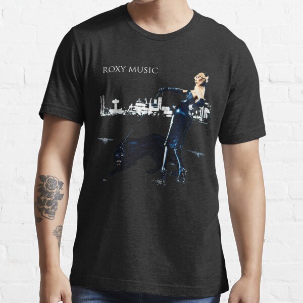 Roxy Music Gifts Merchandise Redbubble