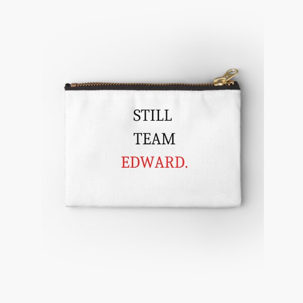 Artikelvorschau, Immer noch Team Edward entworfen und verkauft von DesignsbyLib.
