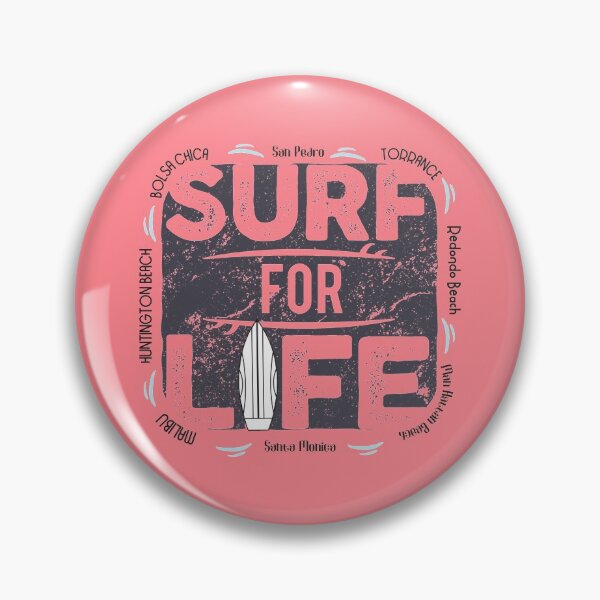 Item preview, Surf For Life So Cal designed and sold by concettaellis.