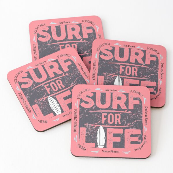 Item preview, Surf For Life So Cal designed and sold by concettaellis.