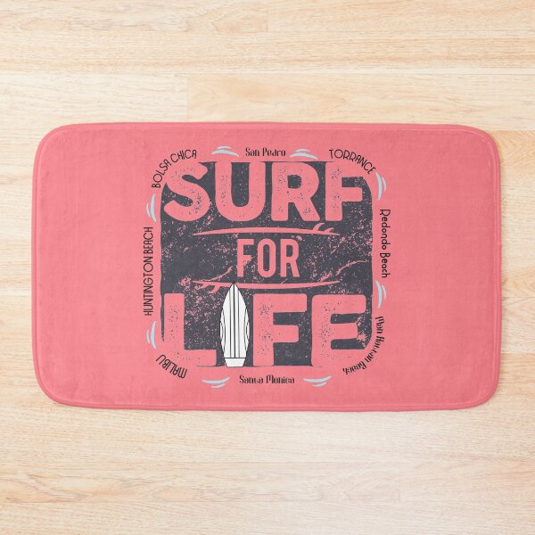 Item preview, Surf For Life So Cal designed and sold by concettaellis.