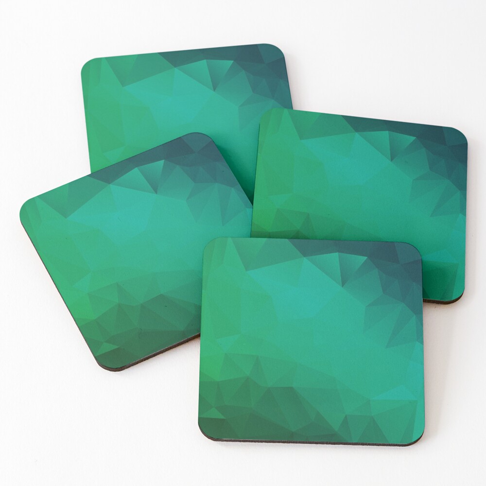 Item preview, Coasters (Set of 4) designed and sold by Rioferdynand.