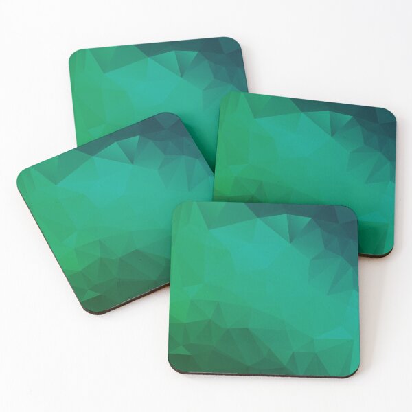 Item preview, Green low poly designed and sold by Rioferdynand.