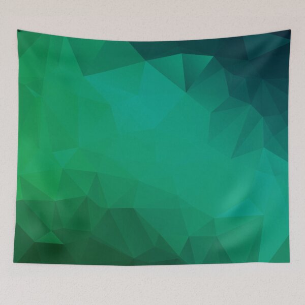 Item preview, Green low poly designed and sold by Rioferdynand.