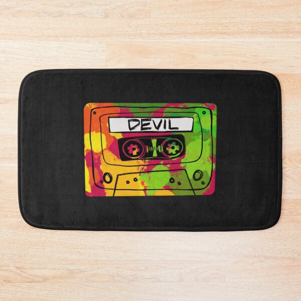 Item preview, DEVIL ONEUS Mixtape designed and sold by macaowl.