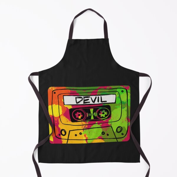 Item preview, DEVIL ONEUS Mixtape designed and sold by macaowl.