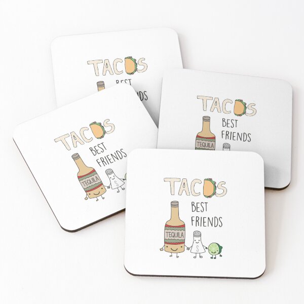 Item preview, Tacos Bestfriend  designed and sold by Gcast.