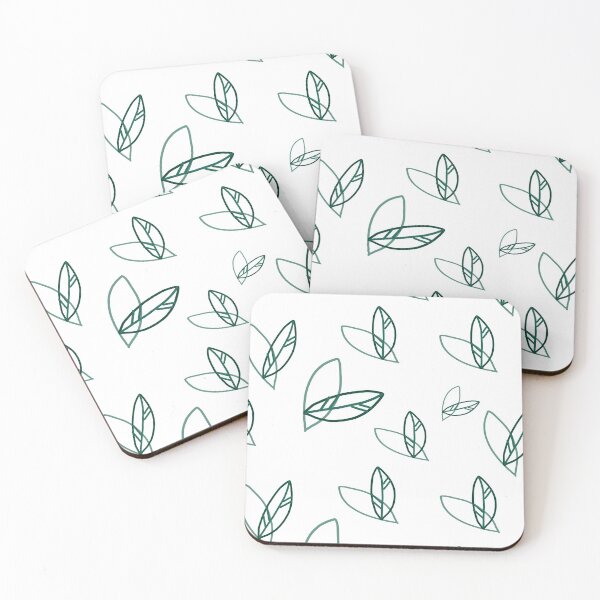 Item preview, Leaves designed and sold by daphnejourney.